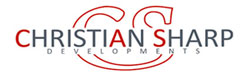 Christian Sharp Logo